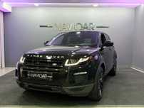 Land Rover Range Rover Evoque 2.0 TD4 HSE Dynamic Auto