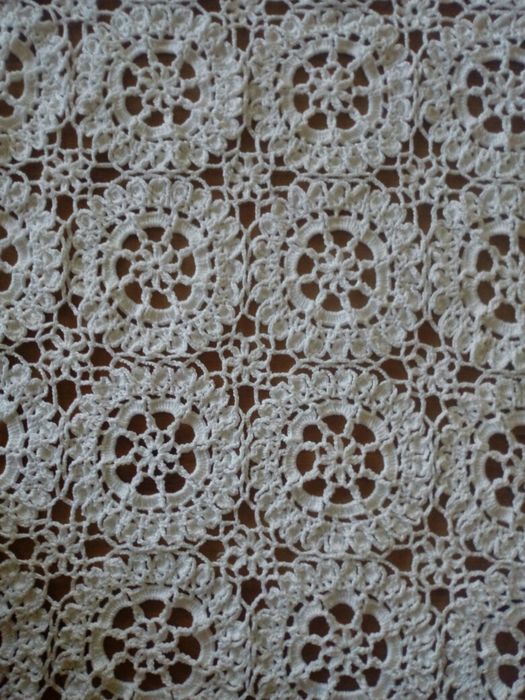 Obrus, rękodzieło, elegancki prezent, dla koneserów