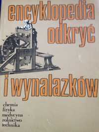 Encyklopedia odkryć i wynalazkow