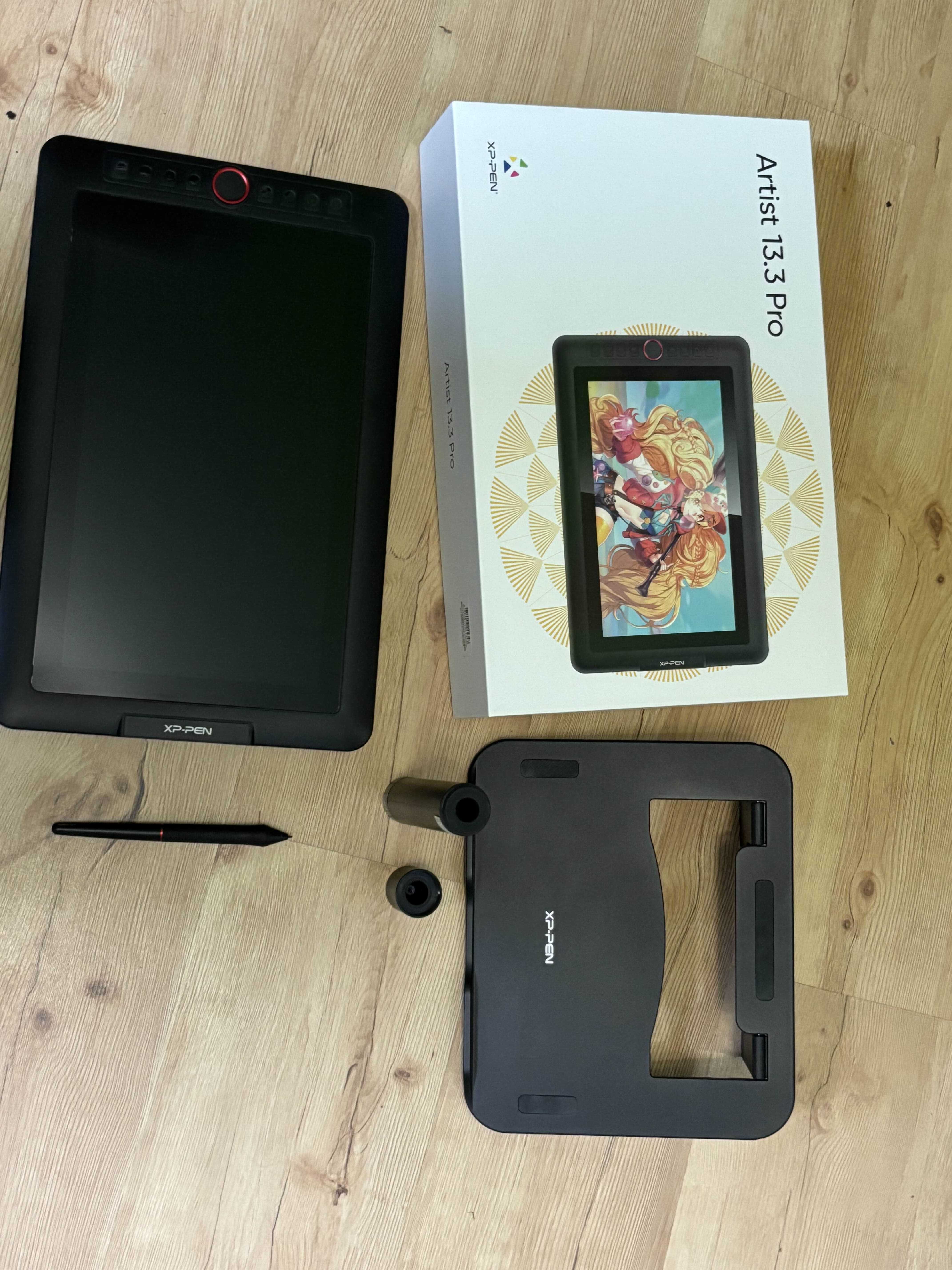 Tablet graficzny XP-PEN Artist 13.3 PRO 13.3"