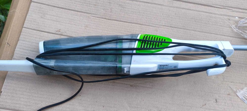 Портативний пилосос Kingva VC-S1001