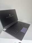 Alienware X15 R1 i9-11900H 32GB 1TB SSD RTX3080 - 8GB 2560x1440