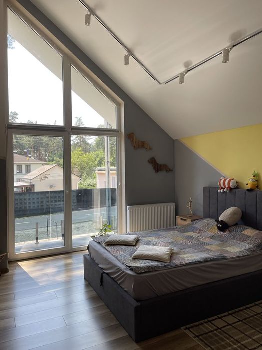 Сучасний будинок з ремонтом! Лісова Буча!