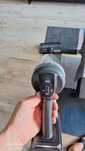 Odkurzacz pionowy Samsung VS20C8522TN/GE