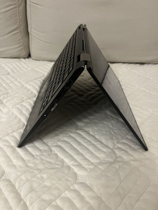 Lenovo ThinkPad X13 Yoga Gen 1