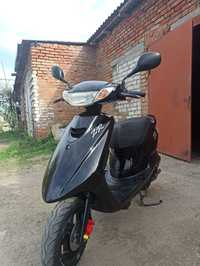 Продам Yamaxa jog 39zr