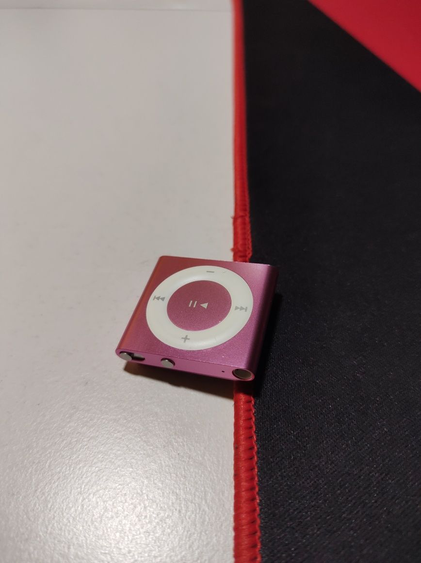 Odtwarzacz MP3 Apple iPod Shuffle A1373 2GB Czytaj opis!