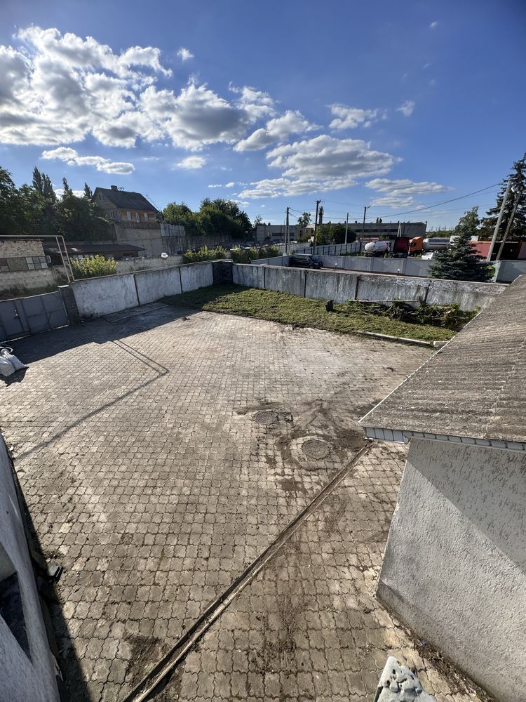 Без комісії! Здам в оренду виробниче приміщення в місті,по вул.Соборна