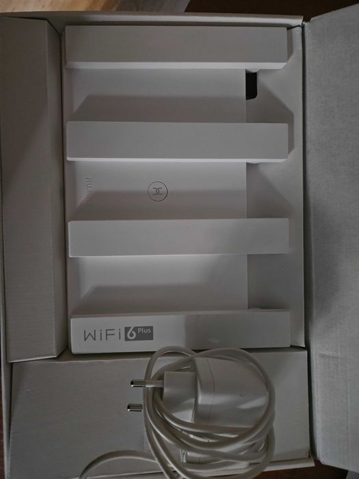 Router WiFi 6 Huawei AX3 WS7100