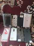 чохол чехол redmi