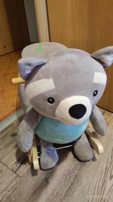 Bujak/jeździk oddam