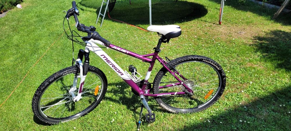 Rower merida juliet 5