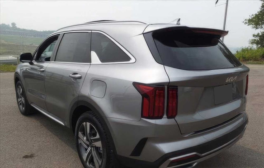 Kia Sorento Plug-In Hybrid SX Prestige      2023