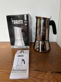 Гейзерная кофеварка кавоварка Bialetti 480ml на 10чашек