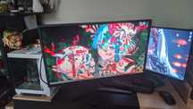 Monitor Samsung U32J59x 4K 2160p, 60hz, 32 cale