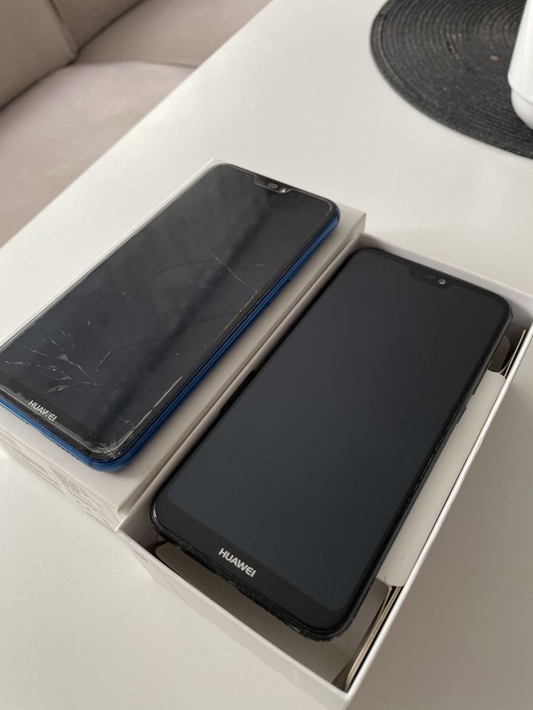 Huawei P20 lite