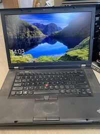 Laptop lenowo T530 na części