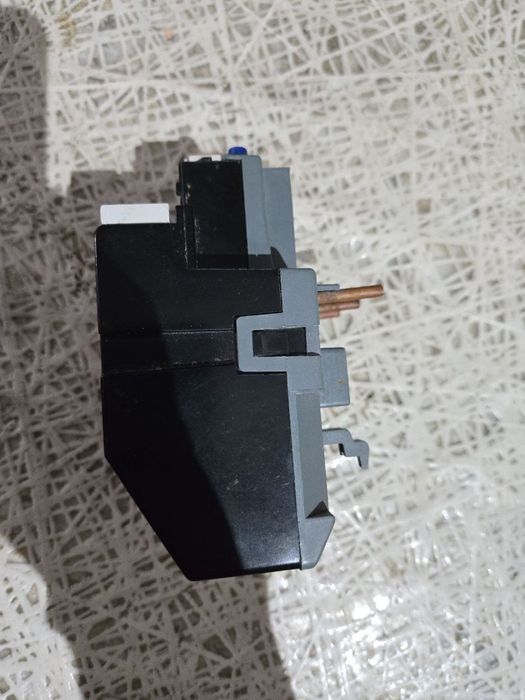 Реле електротеплове ІЕК рти 3353