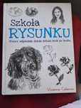 Szkola rysunku Vivienne Coleman