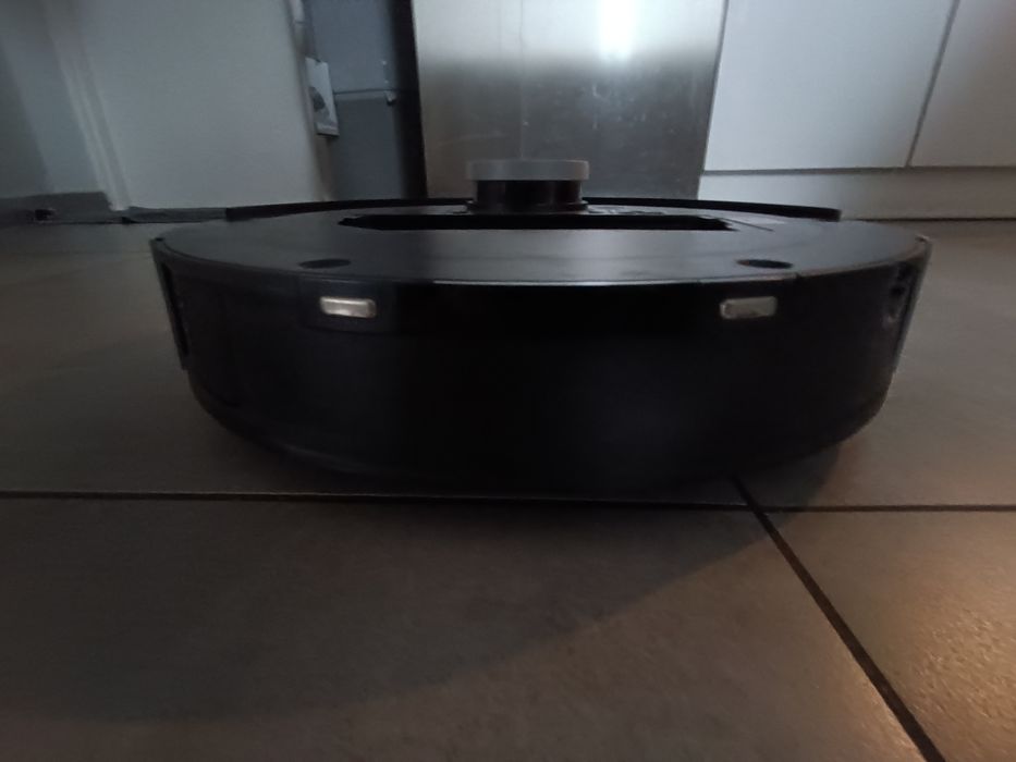 Robot sprzątający Ecovacs X1