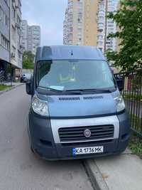 Fiat Ducato 2012 Maxi 3.0