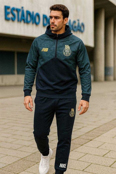 Conjuntos disponíveis do S ao XXL