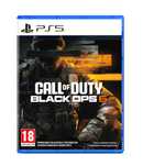Call of duty black ops 6 PS5