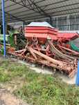 Kuhn HRB 4,5 kverneland pneumatic agregat brona wirnikowa