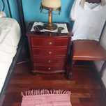 Mesa de cabeceira
