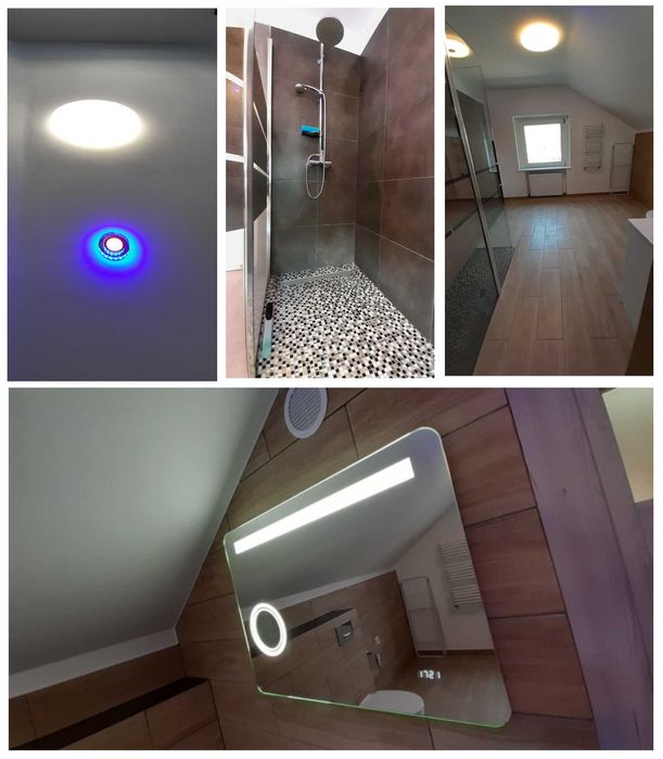 kawalerka - pokój Gorzów Wielkopolski z salonem, podwórkiem mieszkanie