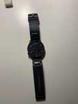 Rip curl relogio a prova de agua preto