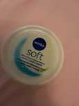 Krem nivea soft 50 ml