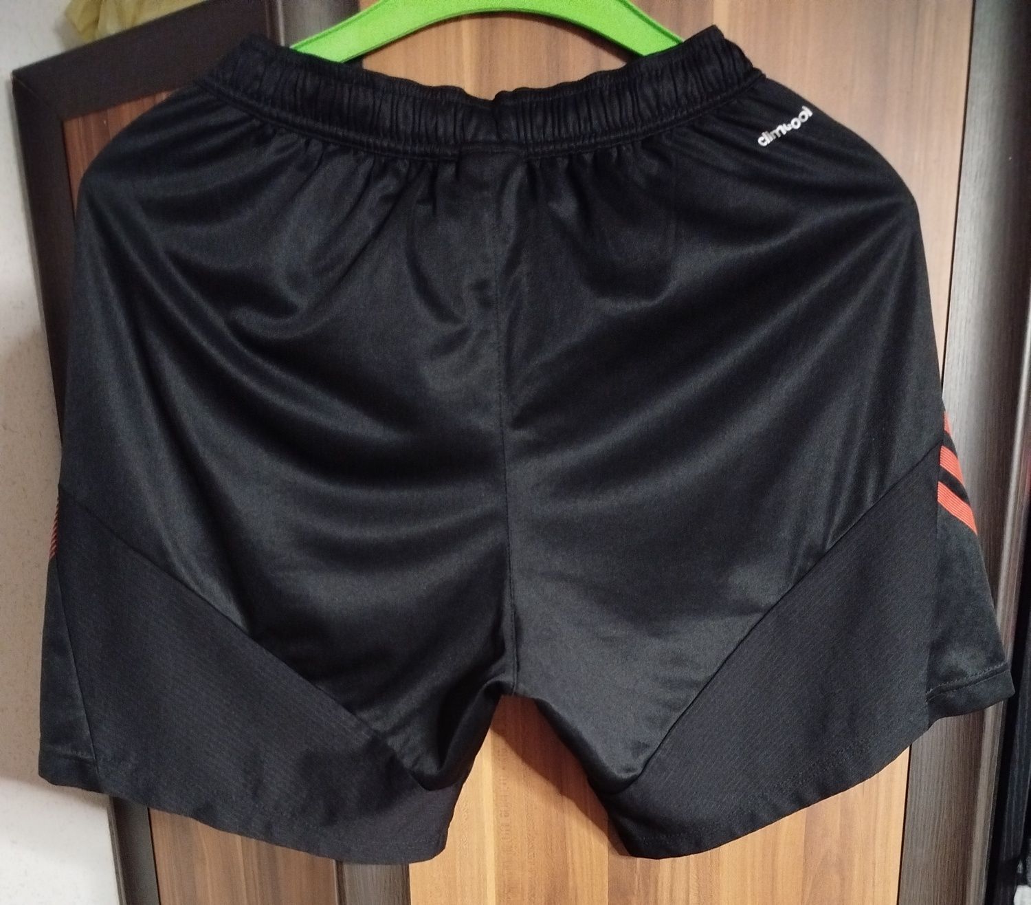 Spodenki krótkie męskie Adidas rozmiar M stan idealny
