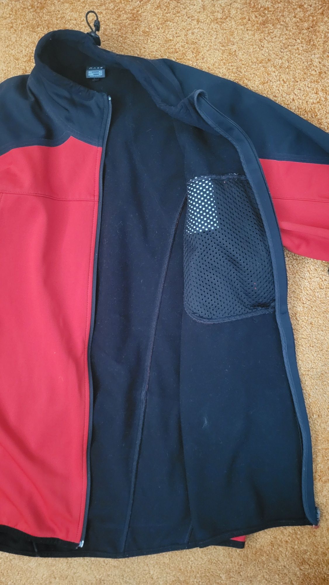 Kurtka rowerowa Gore Bike Wear Tool III Windstopper XL