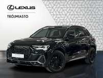 Audi Q3 Q3 1.5TFSI 150KM I Sport Fotel I Carplay I Kamera I Navi I Salon PL