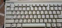 клавіатуру Chicony KB-9810