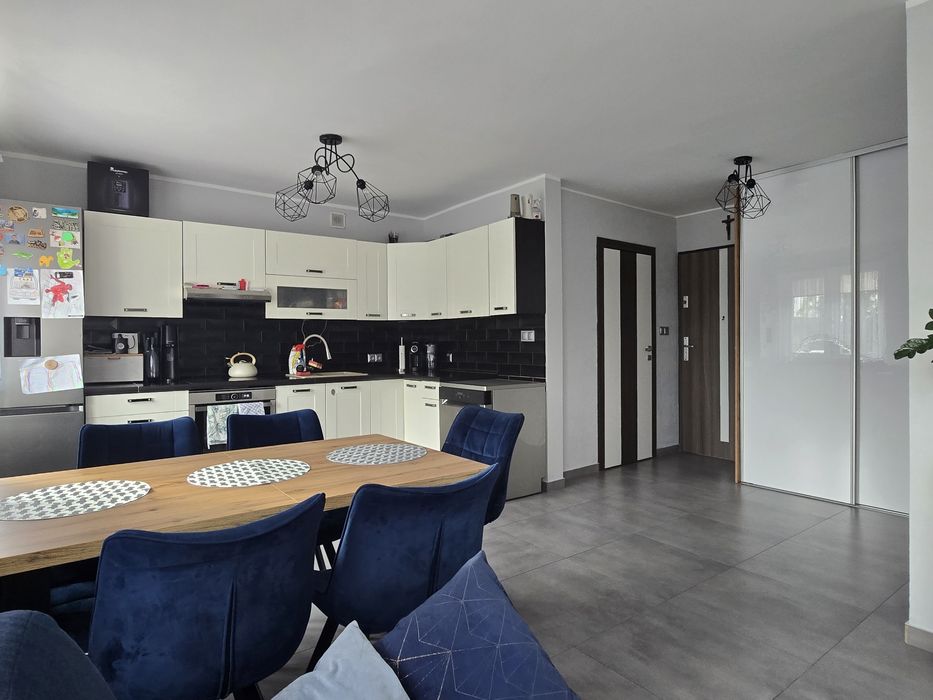 Mieszkanie na sprzedaż