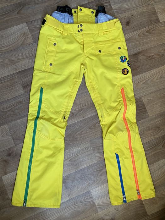 Штани STL лижні/сноуборд