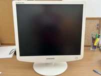 Monitor Samsung SyncMaster 932B "19" cali