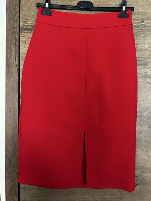 Spódnica ołówkowa Mohito r.S