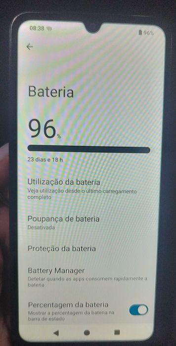 Telemóvel Xiaomi Redmi A5