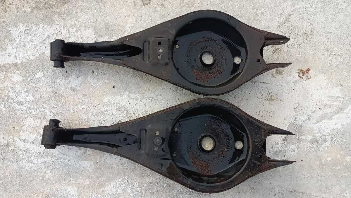 Wahacze Tył tylne Paletki BMW E36 sedan kombi coupe cabrio Super Stan