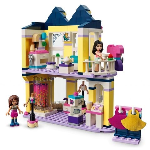 Lego Friends конструктор оригинал
