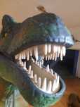 Dinossauro Decorativo