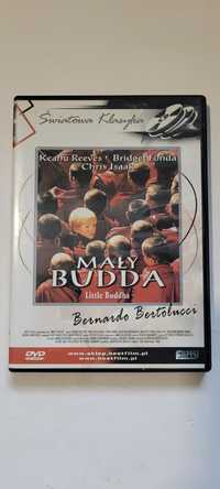 Mały Budda płyta DVD