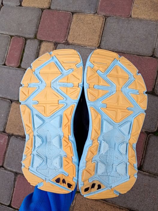 Кросівки Hoka Stinson Atr 6 40 / 40,5