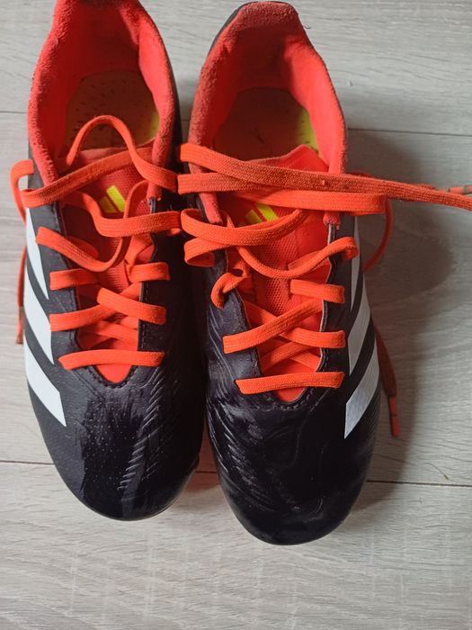 Korki Dziecięce Predator