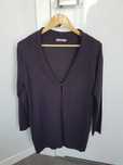 Kardigan sweter Marks&Spencer 42