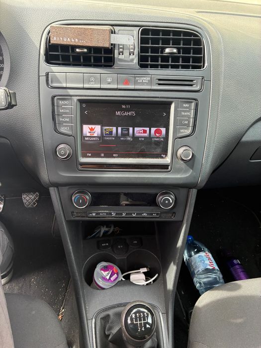 VW Polo 1.4 TDi - 2016