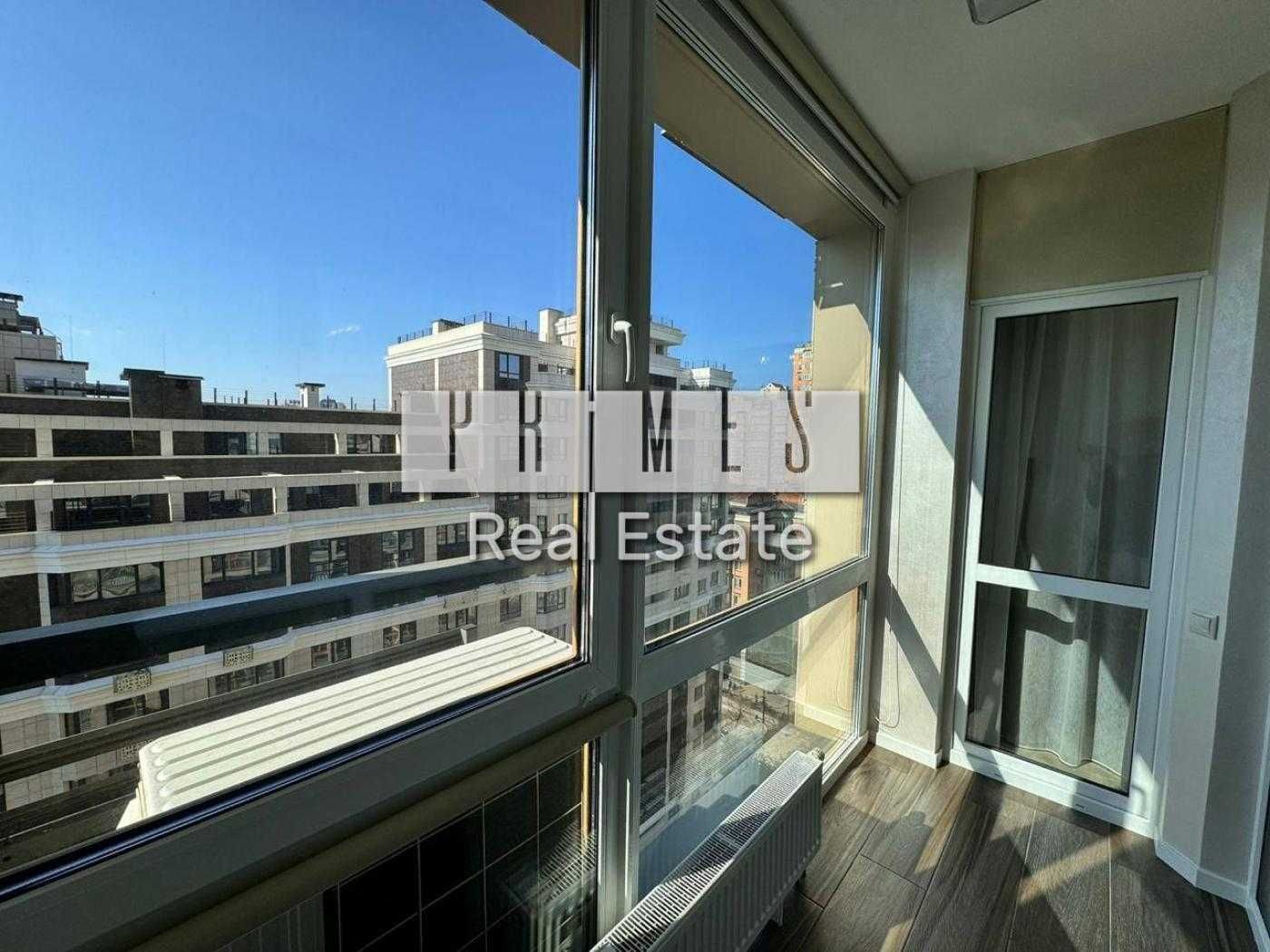Продаж 3к квартири, Hoffmann House, вул. Златоустівська, 34